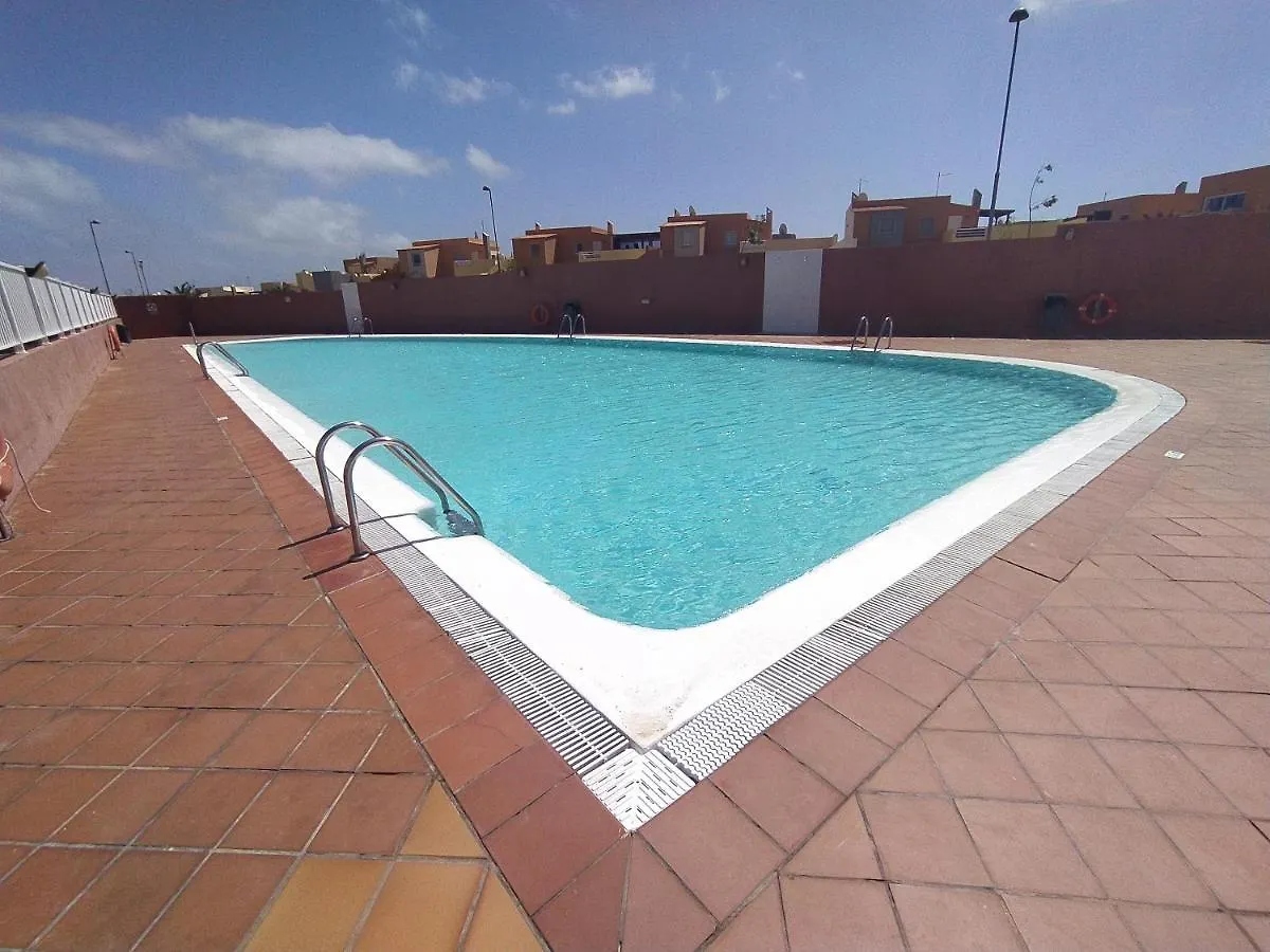 Coco Cake Lovely Property Corralejo 0*,  Spain