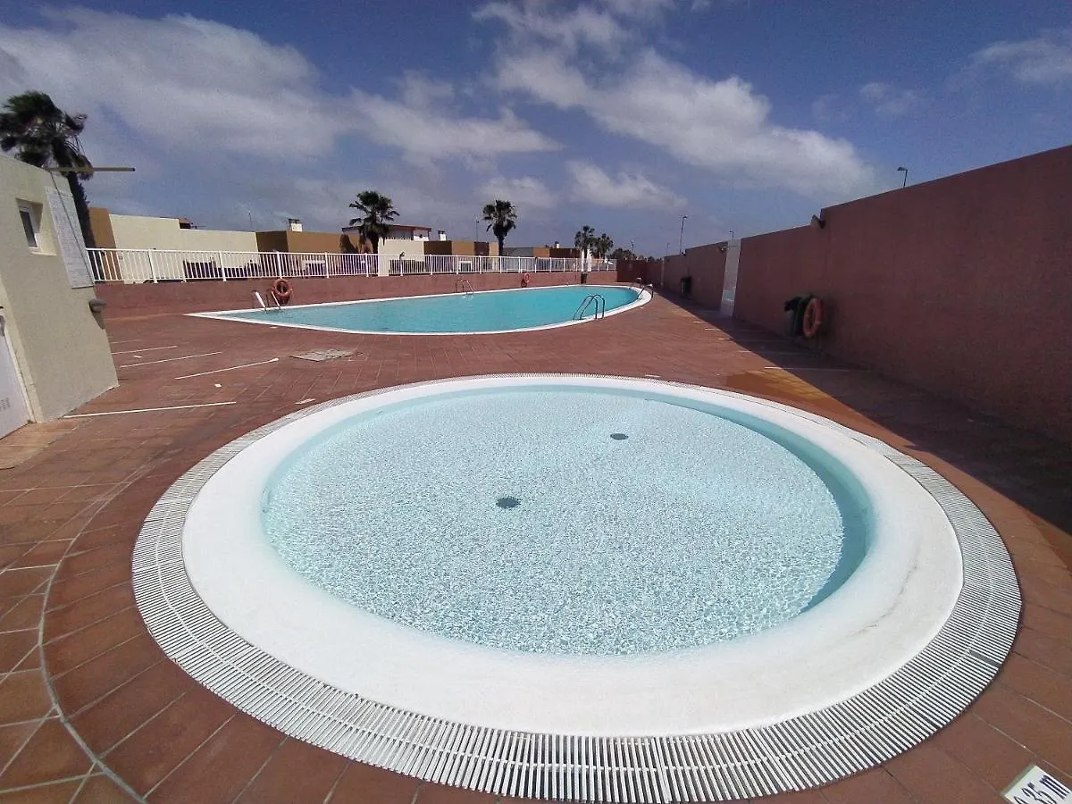 Coco Cake Lovely Property Corralejo