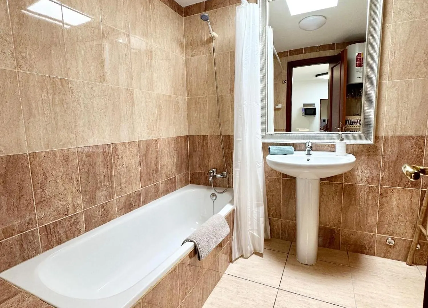 Apartment Coco Cake Lovely Property Corralejo Spain