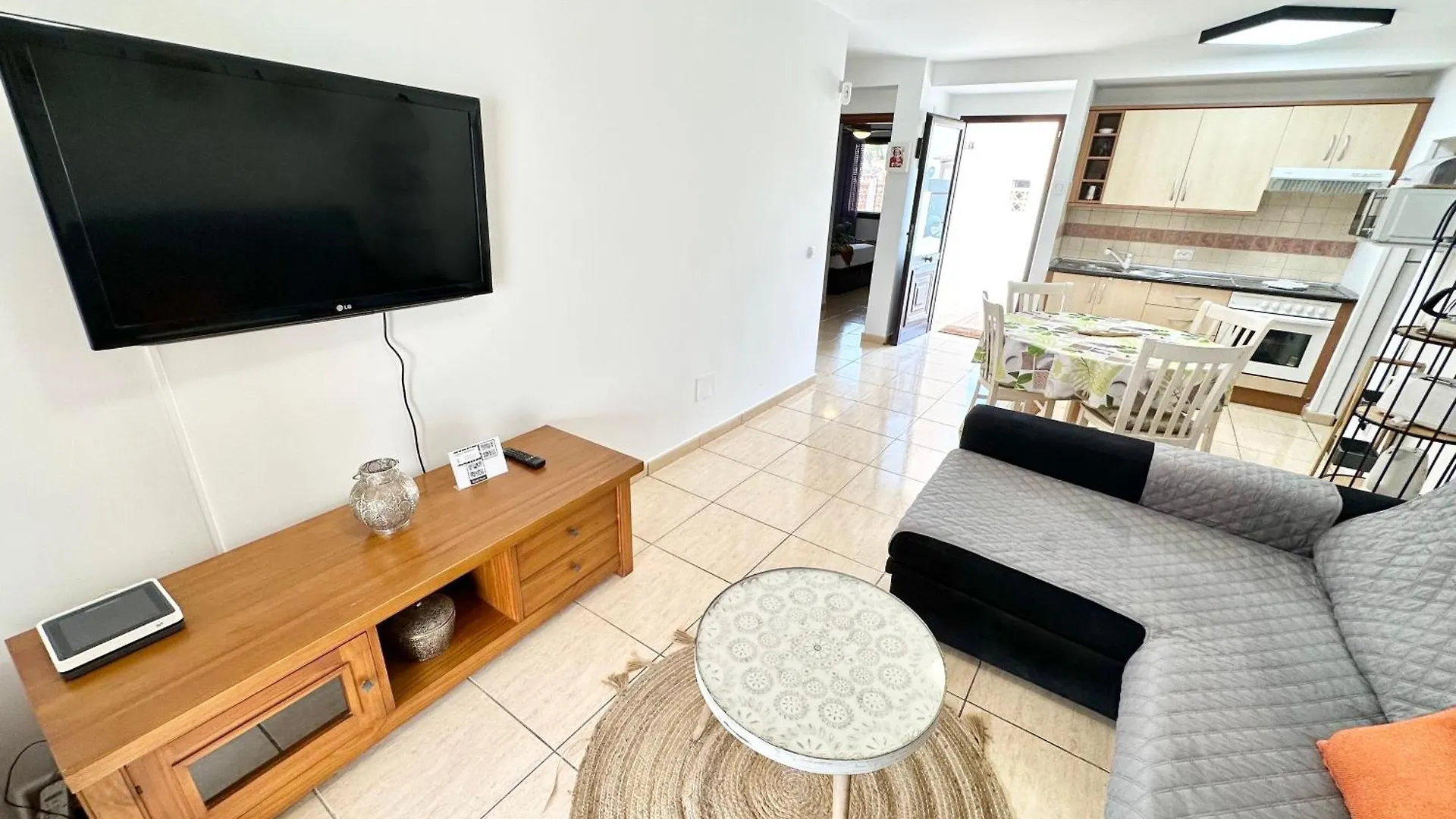 Coco Cake Lovely Property Corralejo Apartment