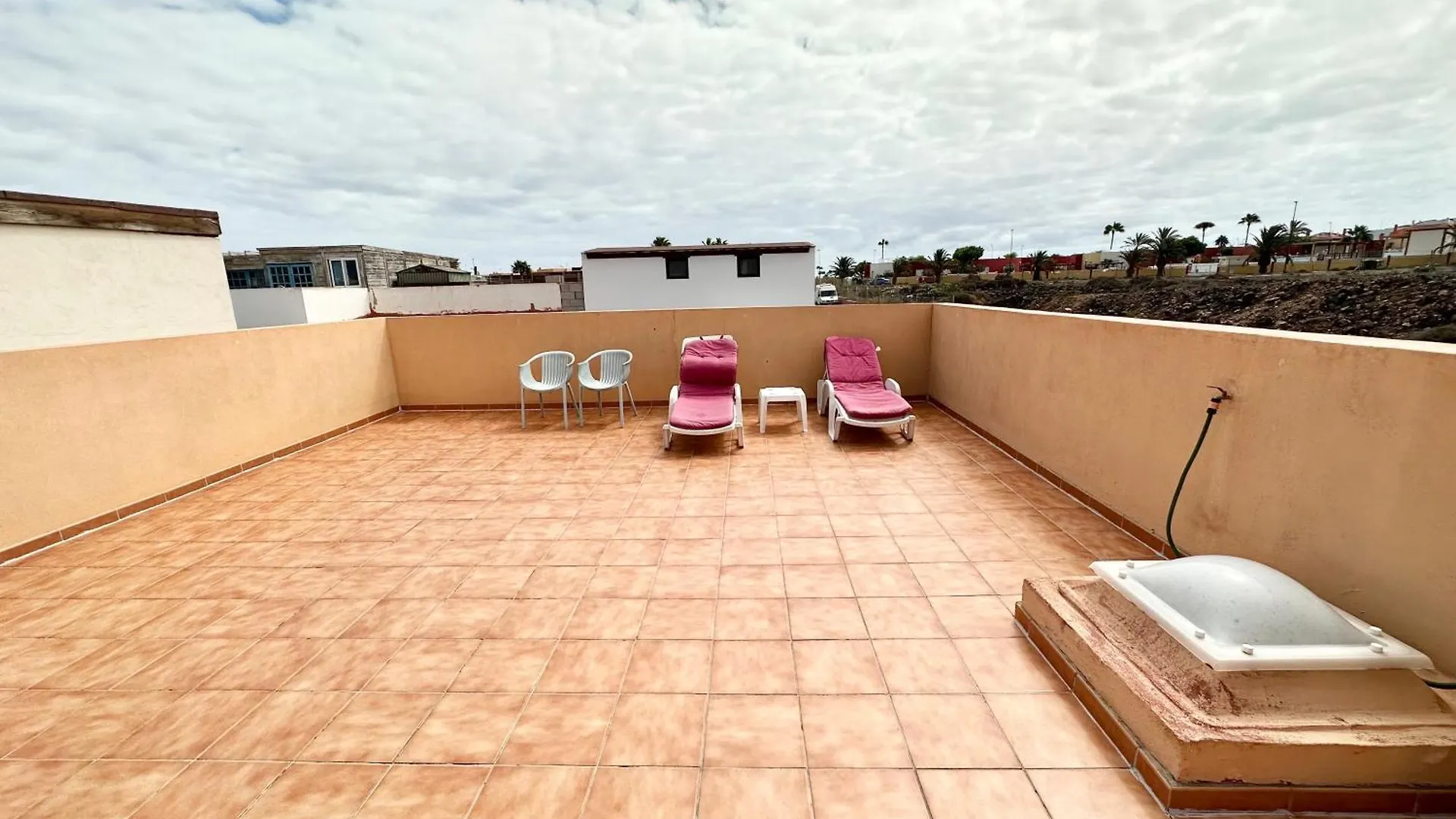 Coco Cake Lovely Property Corralejo
