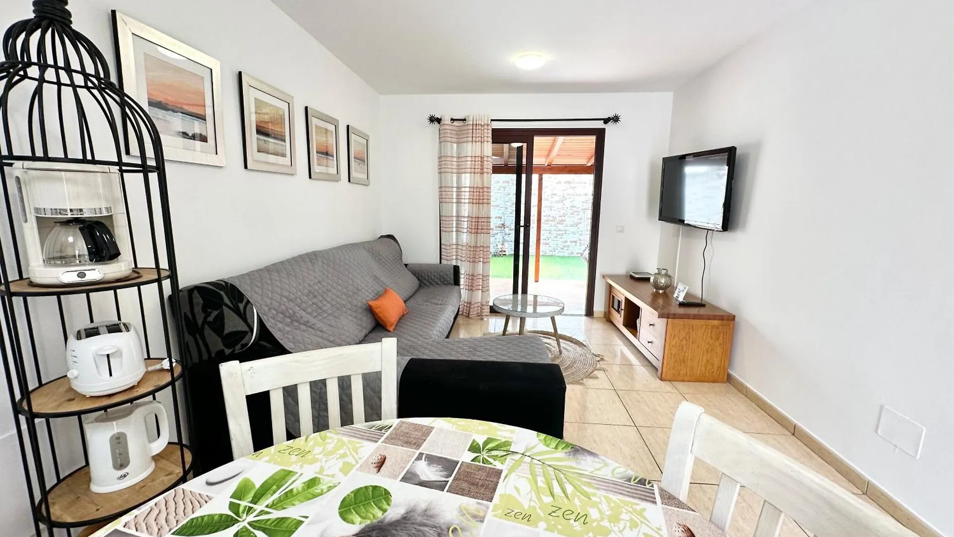 Coco Cake Lovely Property Corralejo 0*,