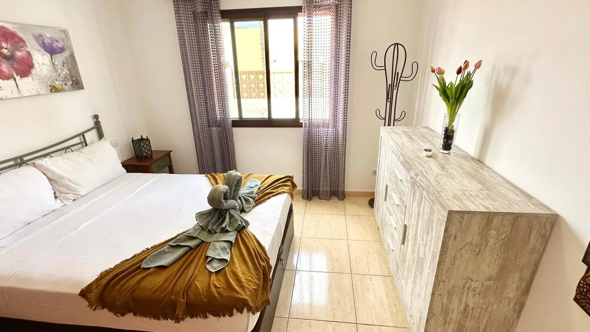 Apartment Coco Cake Lovely Property Corralejo Spain