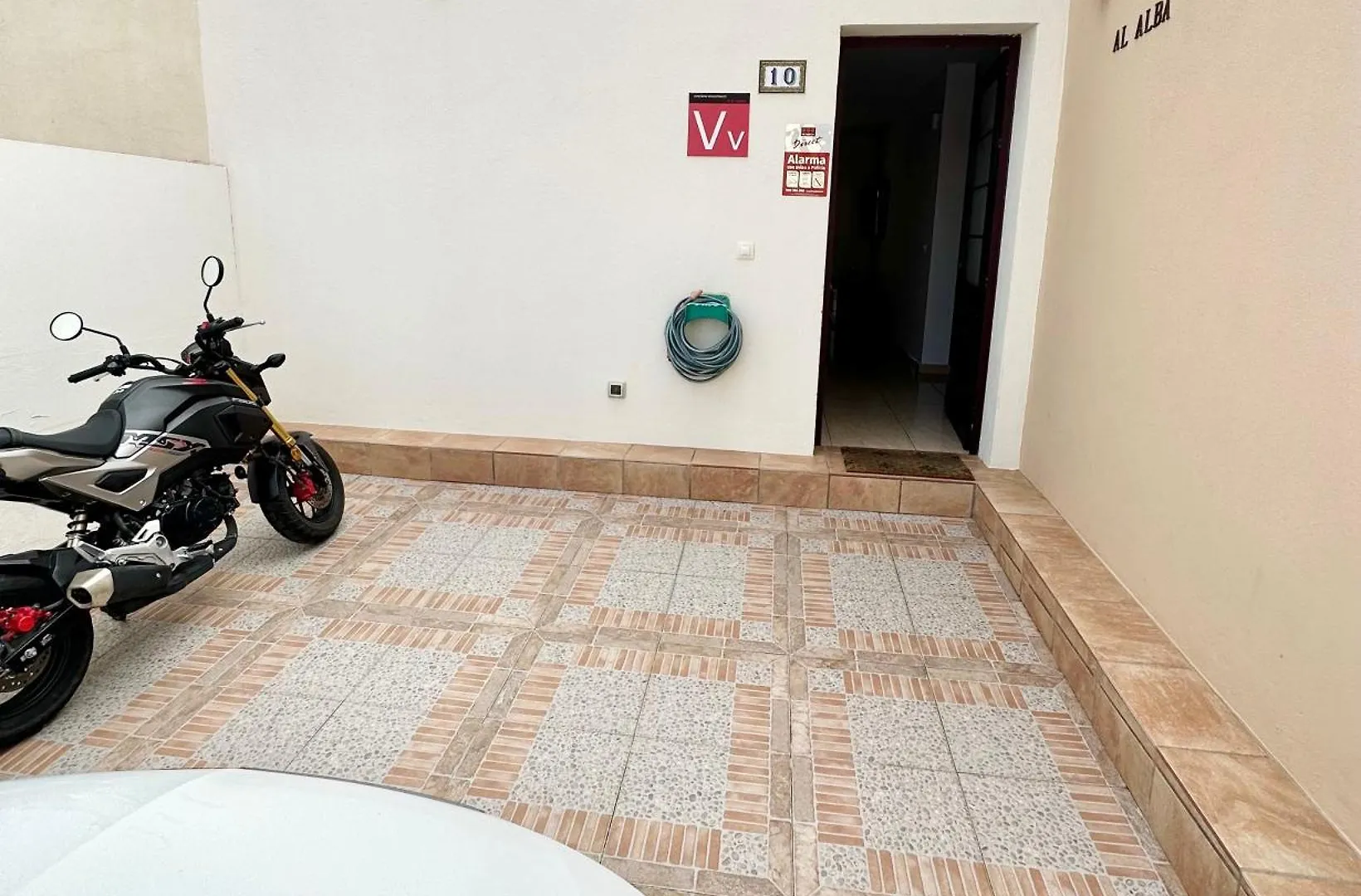 Apartment Coco Cake Lovely Property Corralejo
