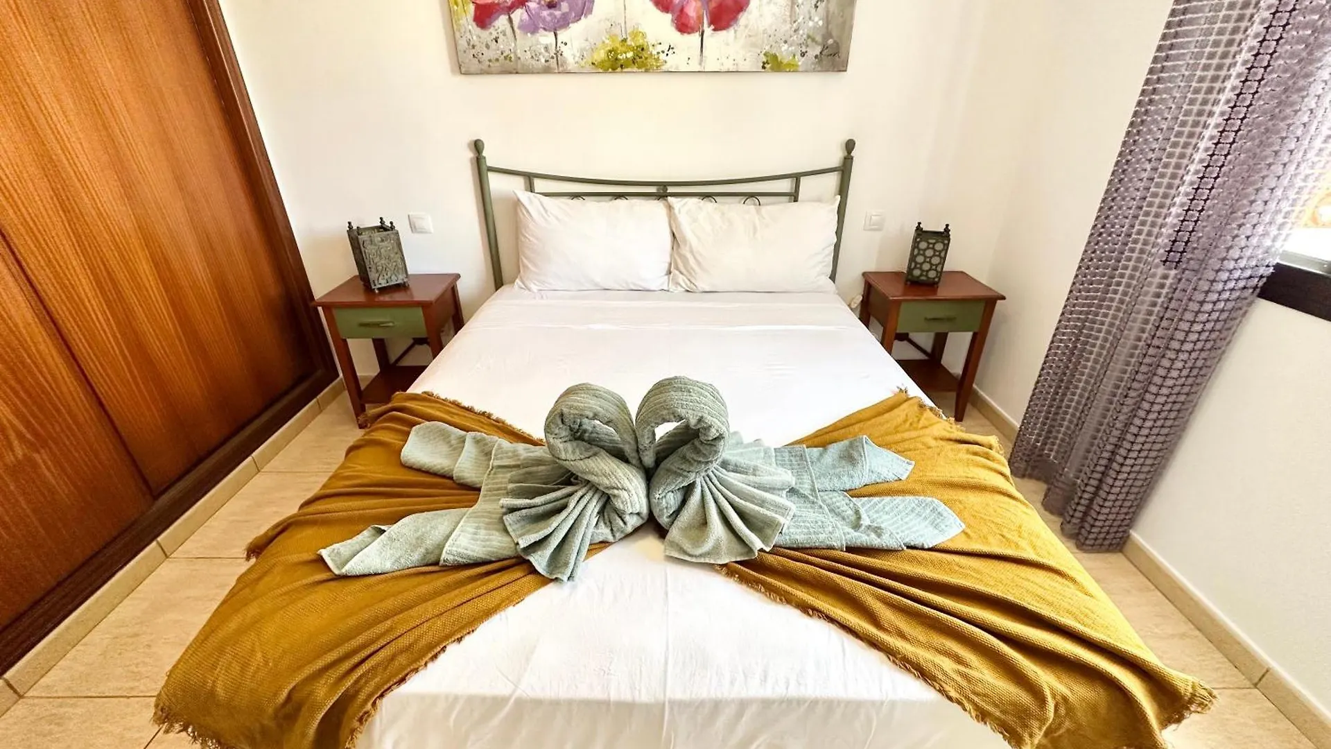 Apartment Coco Cake Lovely Property Corralejo