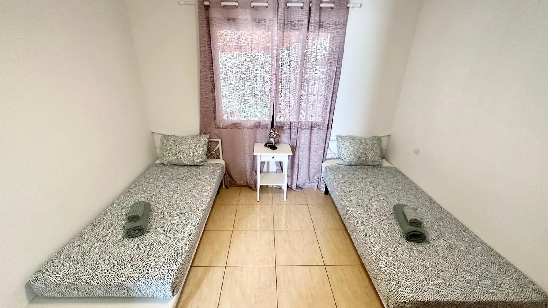 Coco Cake Lovely Property Corralejo 0*,  Spain
