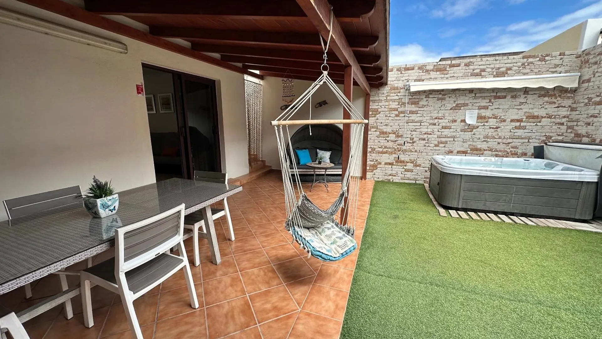 Coco Cake Lovely Property Corralejo Spain