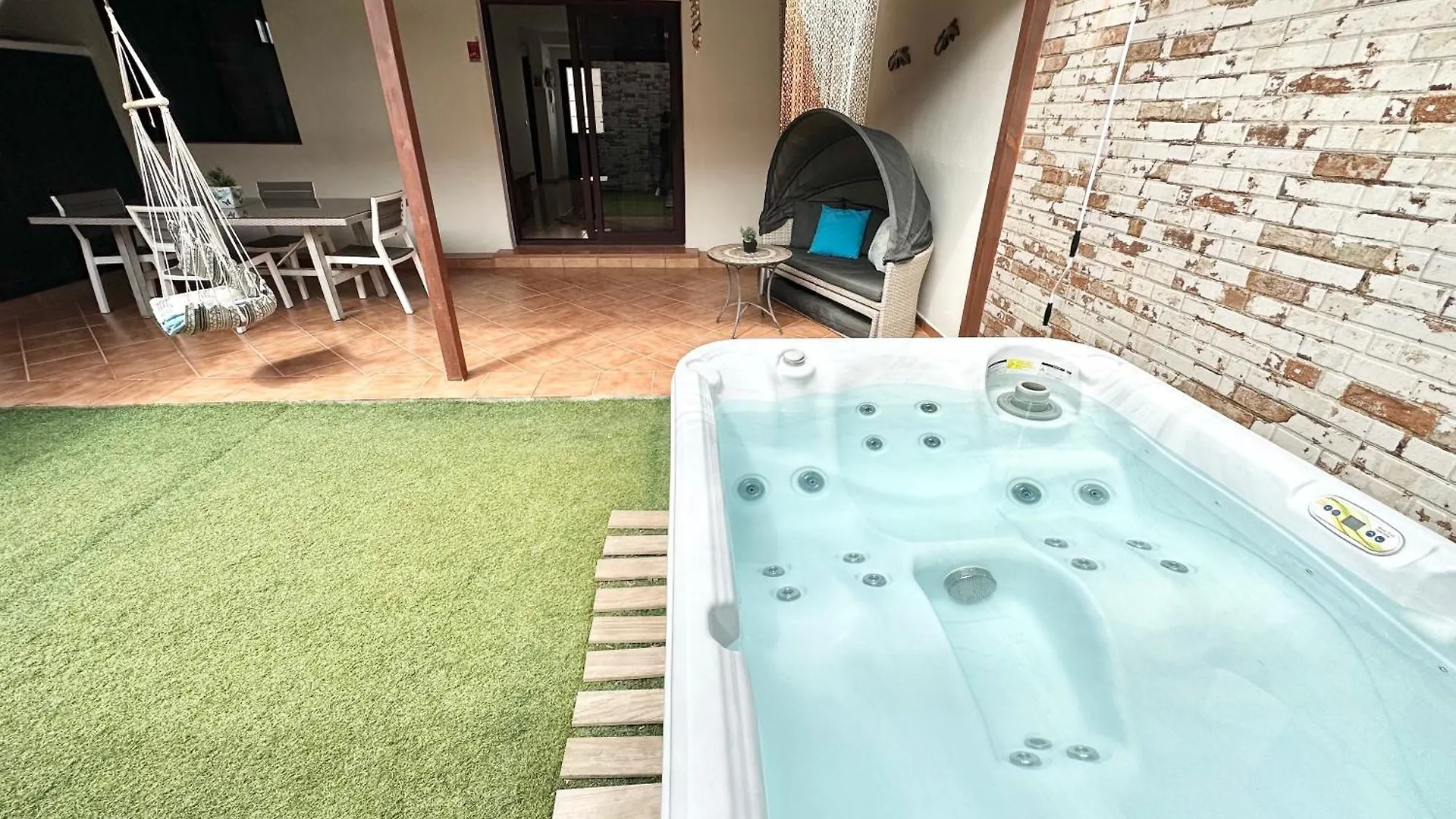 Coco Cake Lovely Property Corralejo