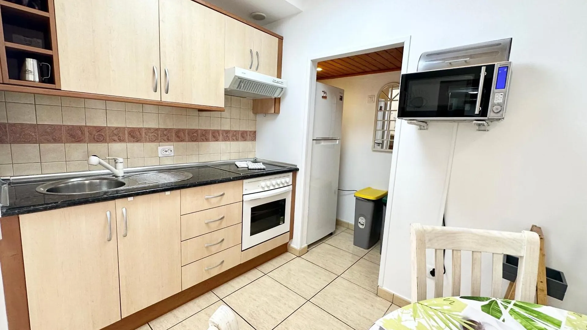 Apartment Coco Cake Lovely Property Corralejo