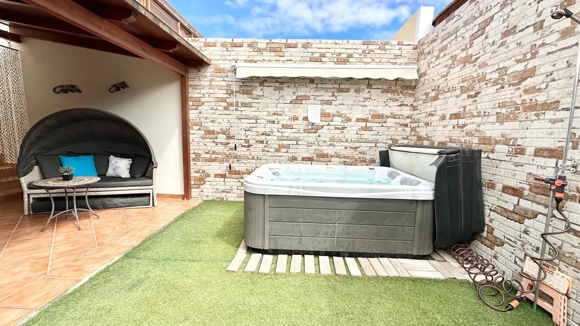 Coco Cake Lovely Property Corralejo Apartment