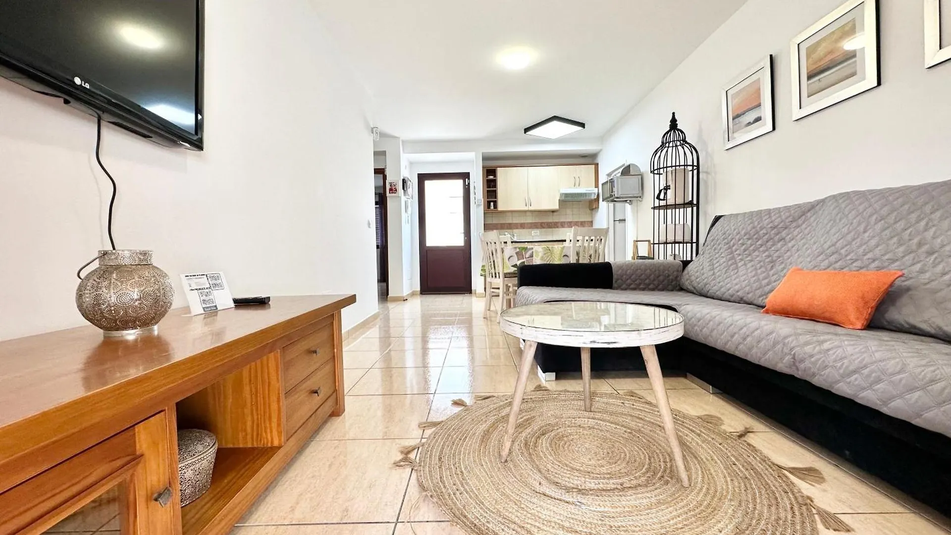 Coco Cake Lovely Property Corralejo
