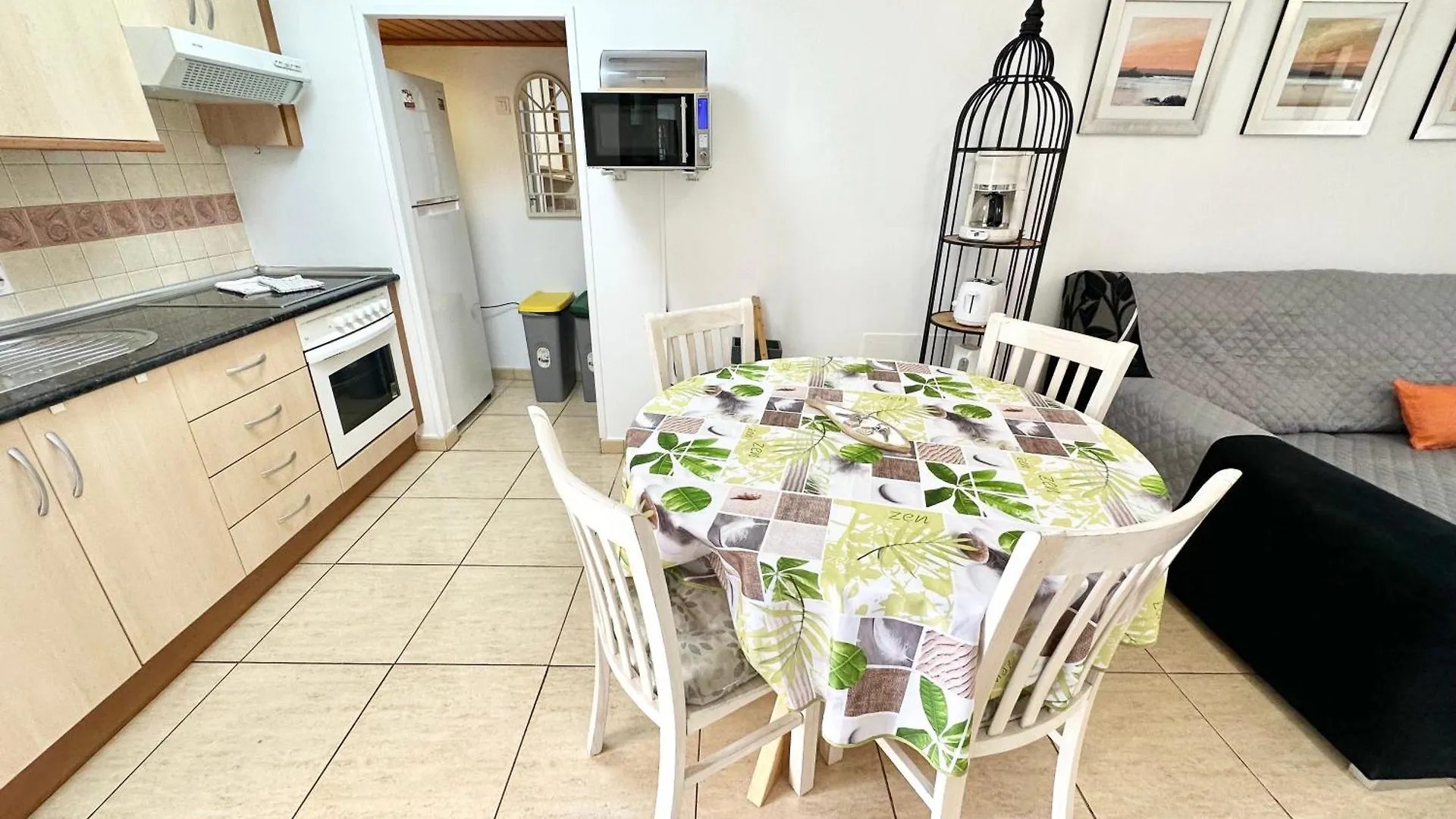 Apartmán Coco Cake Lovely Property Corralejo Španělsko