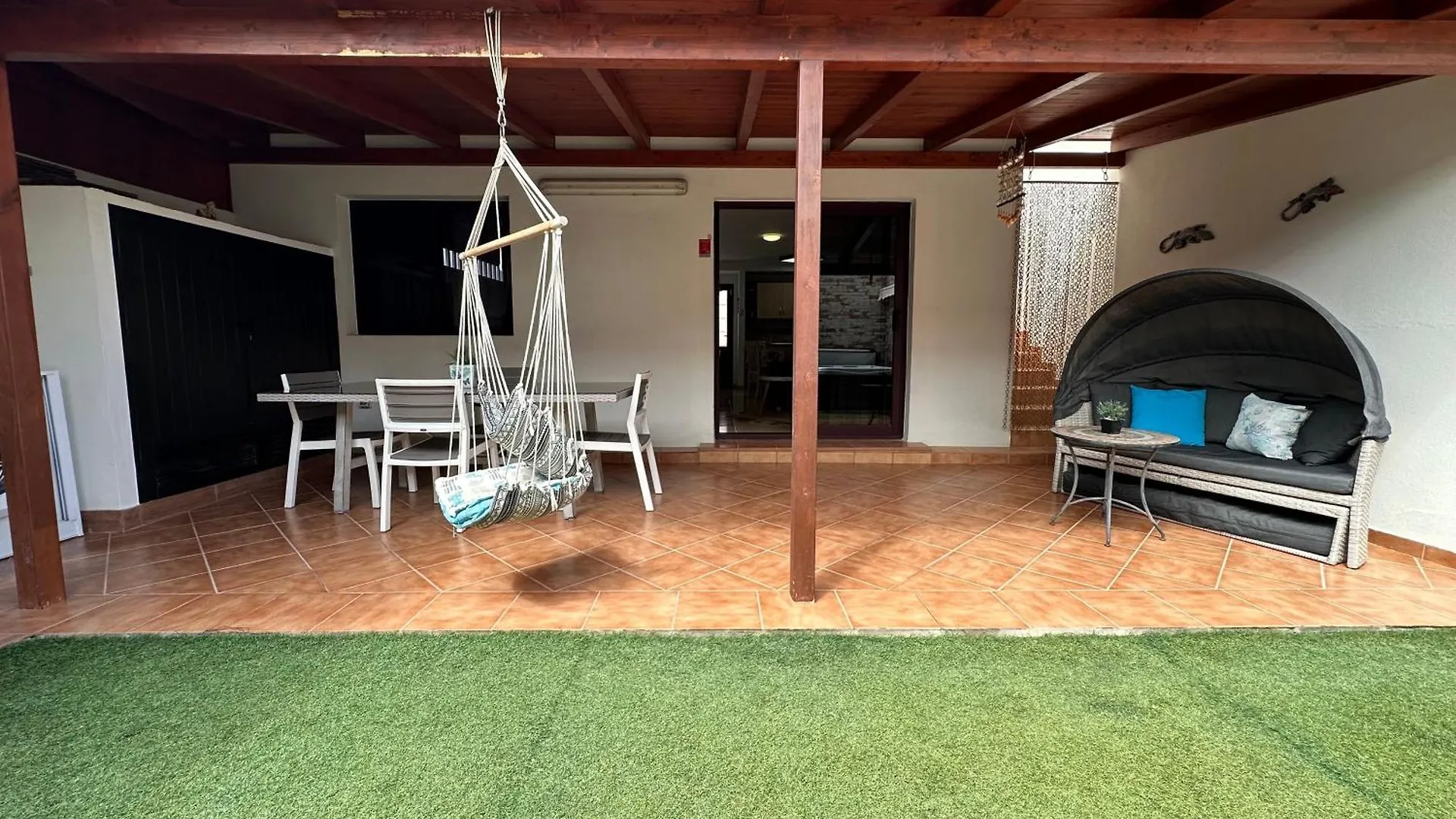 Apartmán Coco Cake Lovely Property Corralejo