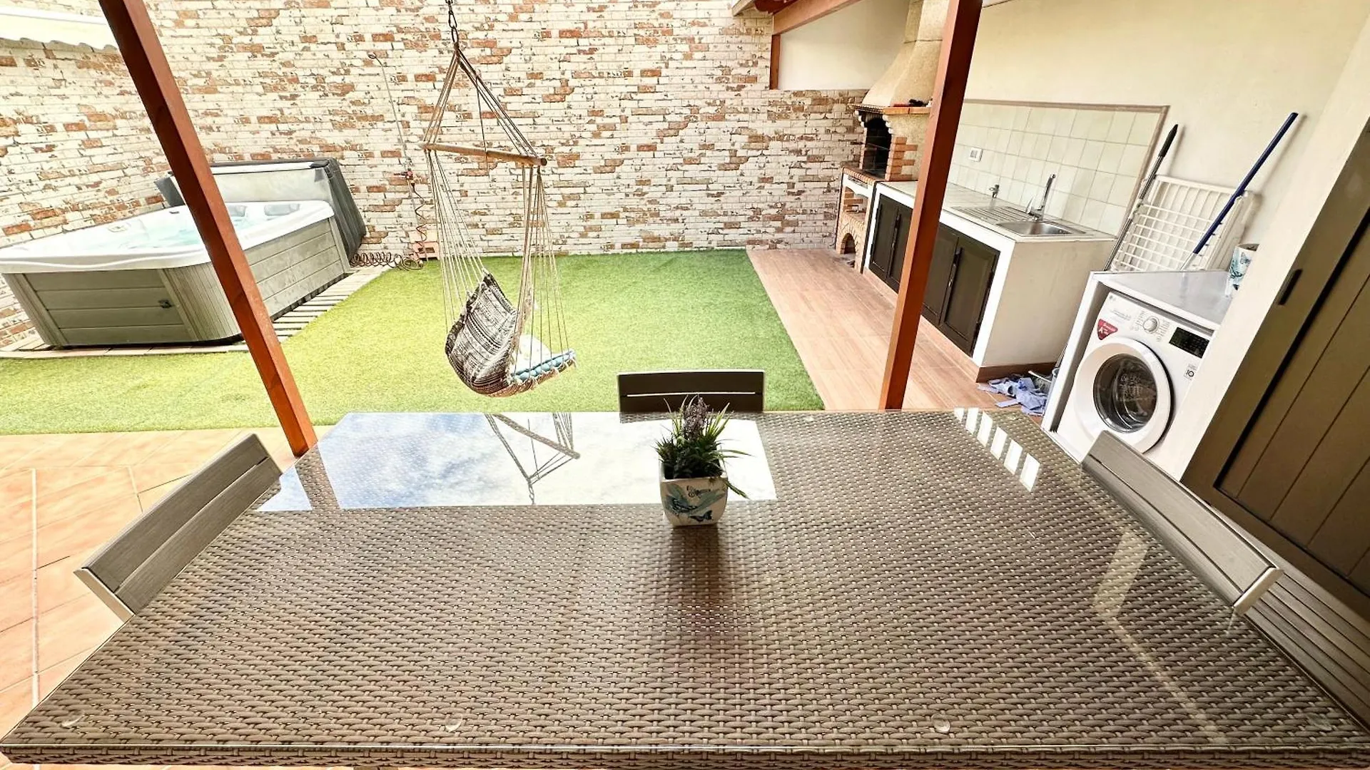 Coco Cake Lovely Property Corralejo Apartment